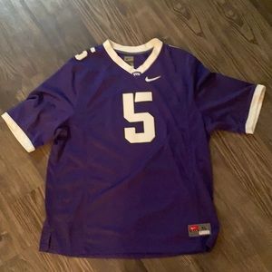 LaDainian Tomlinson TCU Jersey